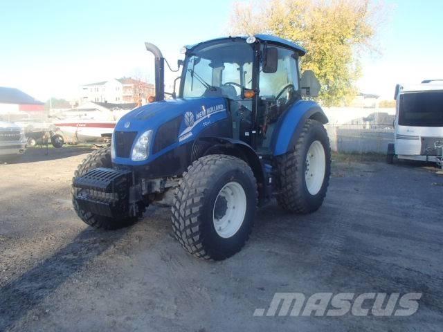 New Holland T 4.100 Tracteur
