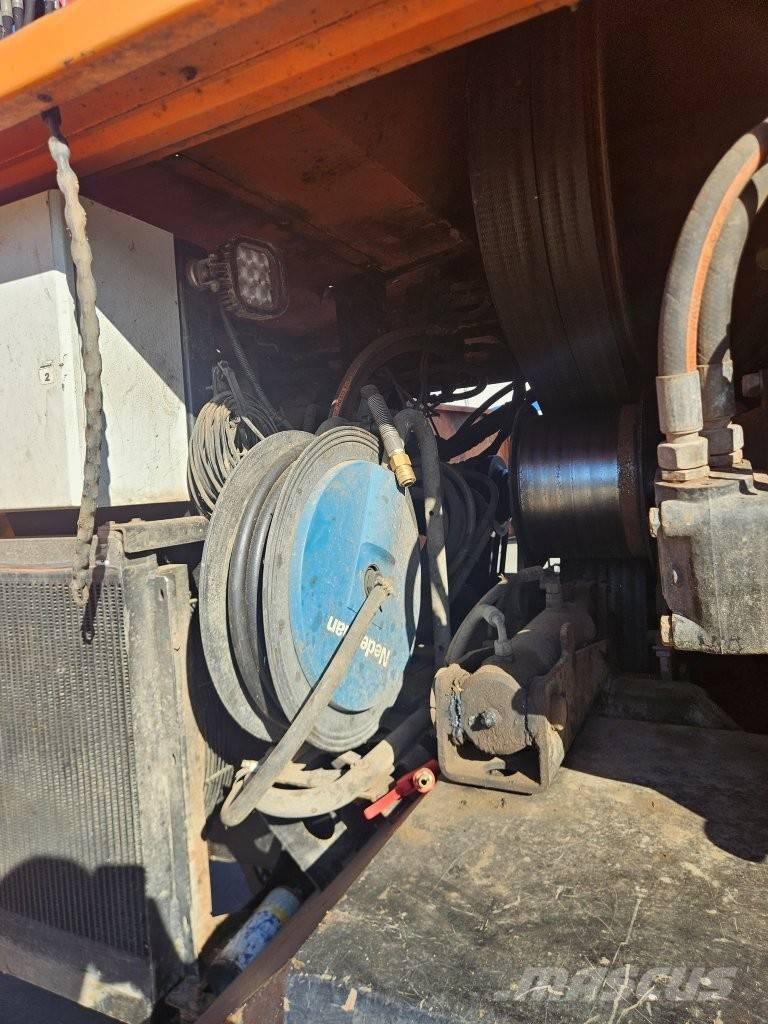 Doppstadt DH 812 Q Broyeur de végétaux