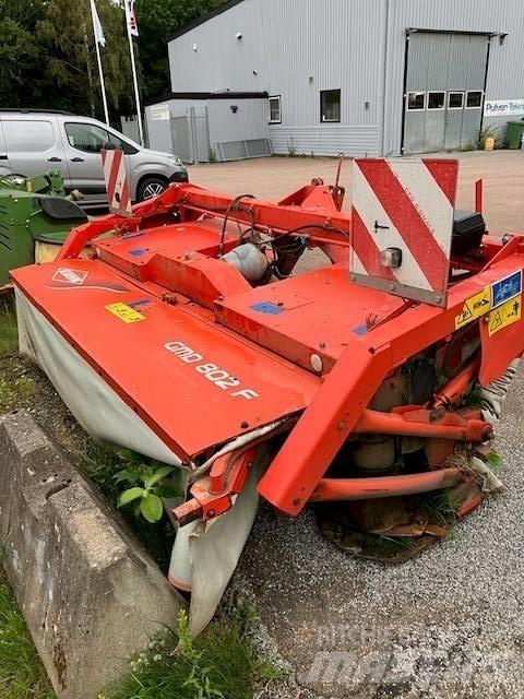 Kuhn GMD 802 F Faucheuse-conditionneuse
