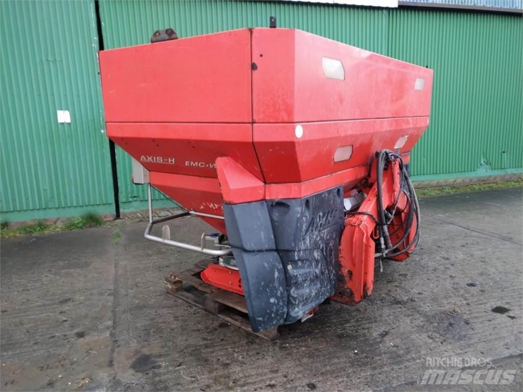 Rauch H-50.1 EMC+W Semoir à engrais