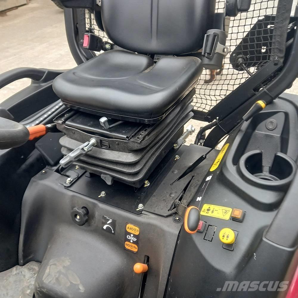 Yanmar SA 426 Tracteur