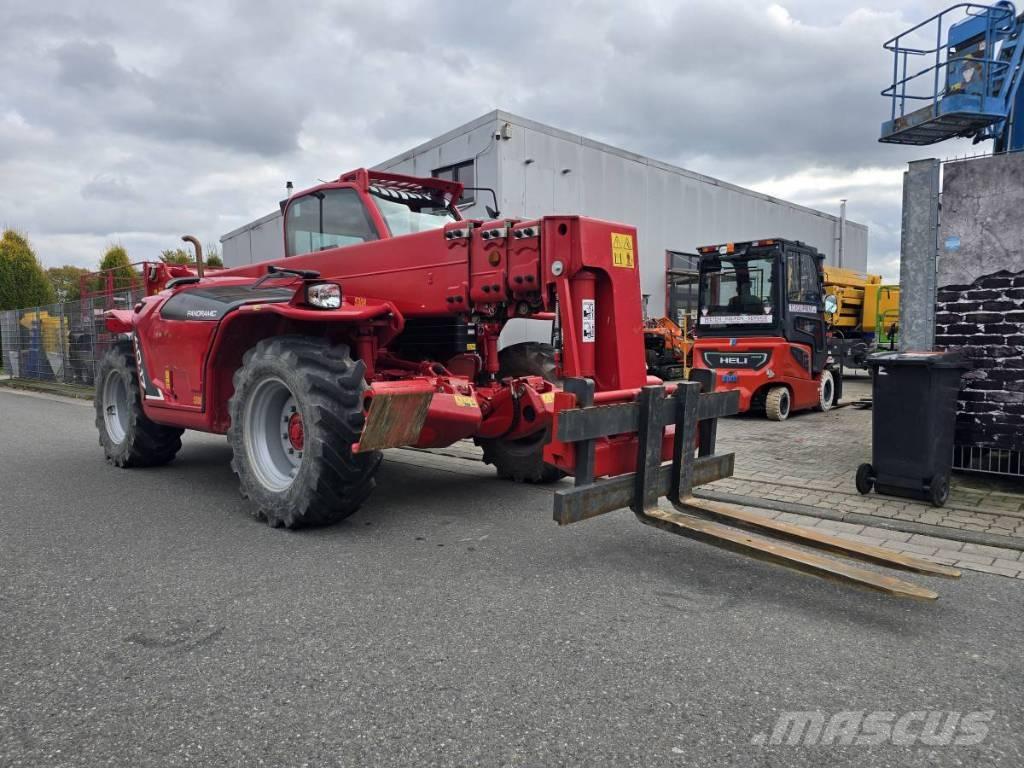 Merlo P 40.17 Chariot télescopique