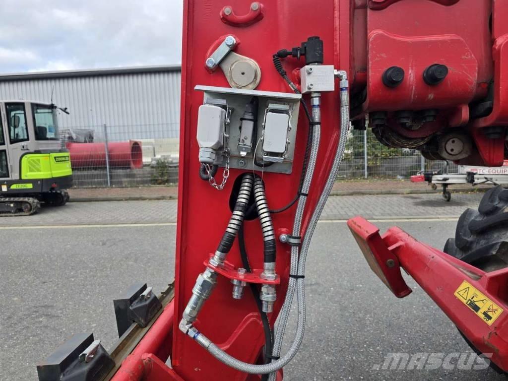 Merlo P 40.17 Chariot télescopique