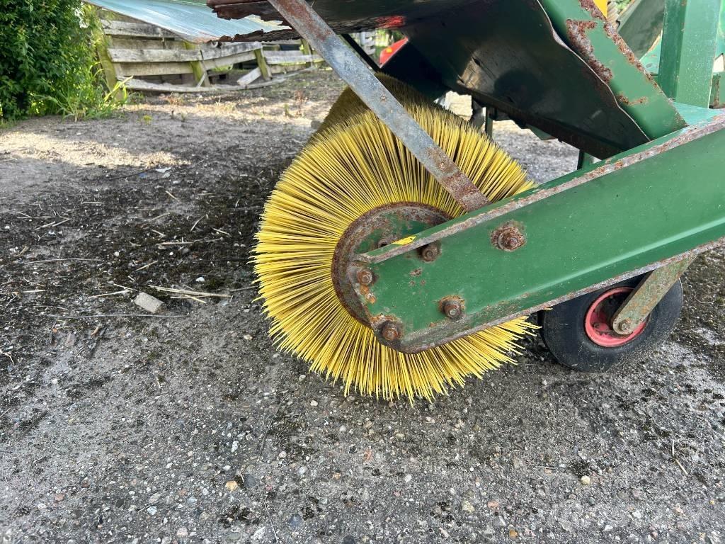 Thyregod TK 2300 Agriculture - Autres
