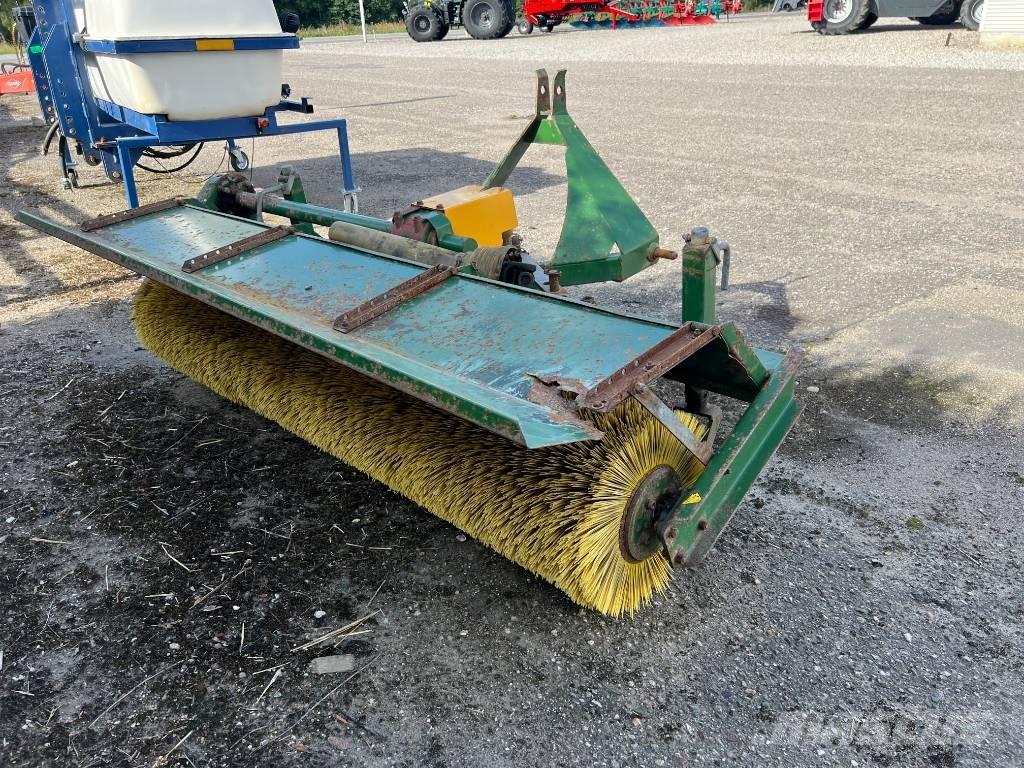 Thyregod TK 2300 Agriculture - Autres