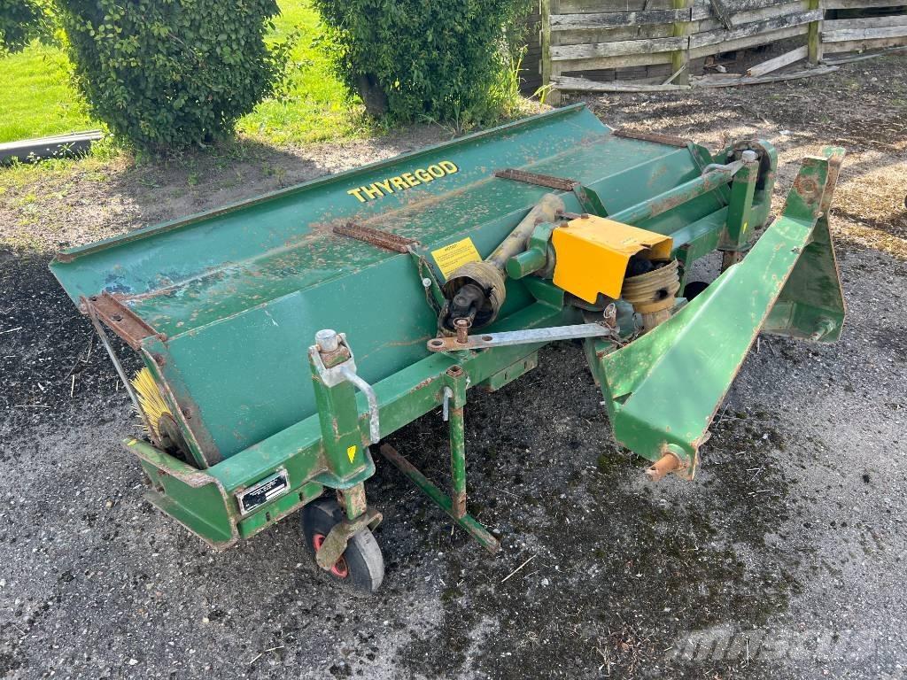 Thyregod TK 2300 Agriculture - Autres