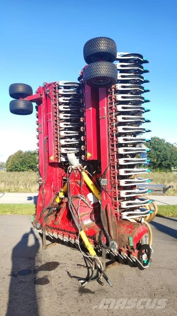 Vredo ZB3 12068 Tonne à lisier