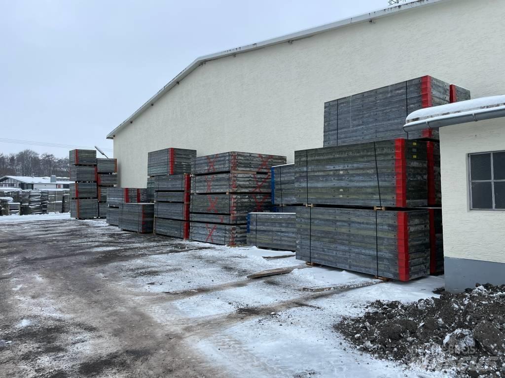  Doka Framax Coffrage