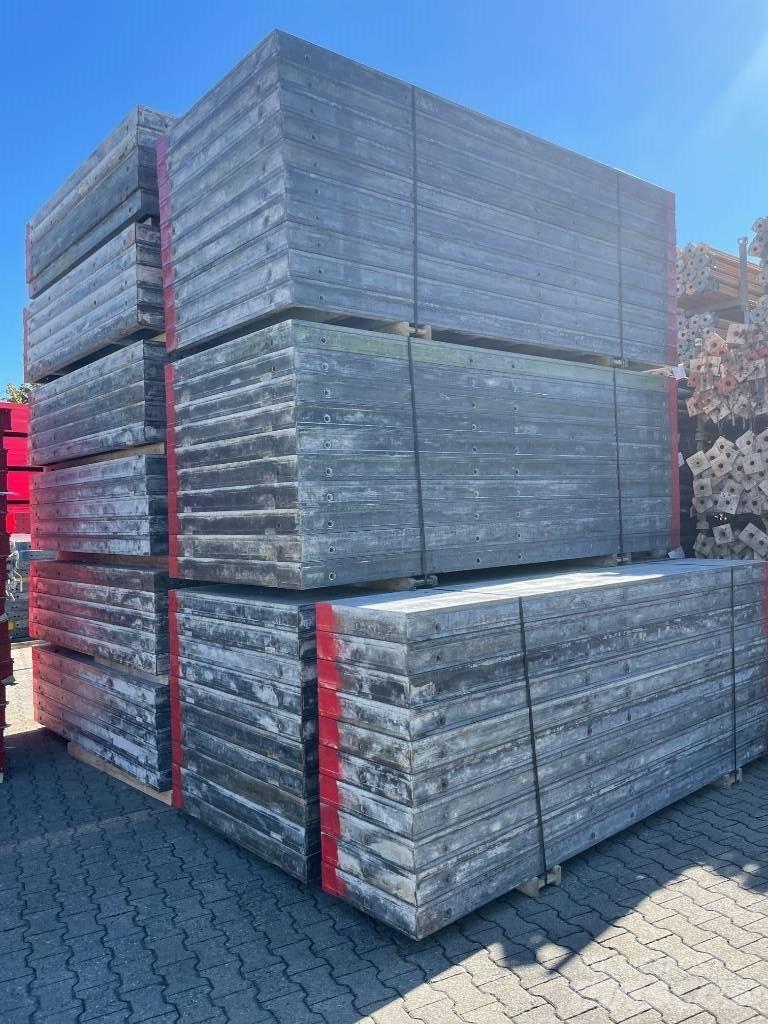  Doka Framax Coffrage