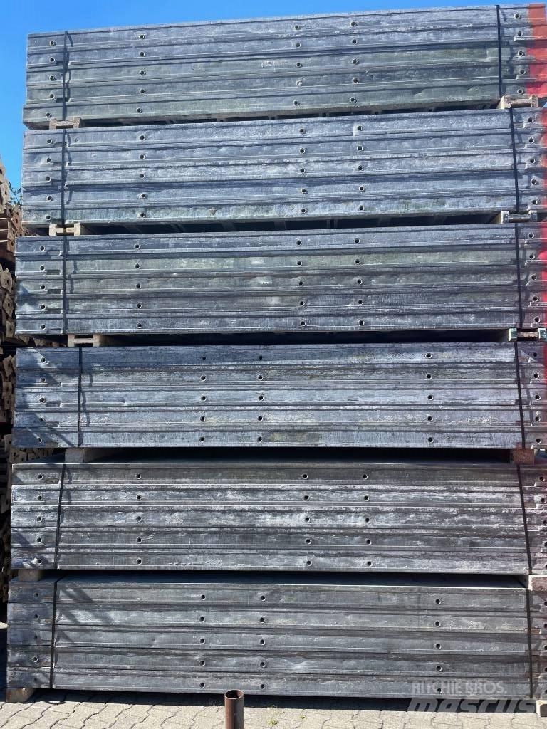  Doka Framax Coffrage