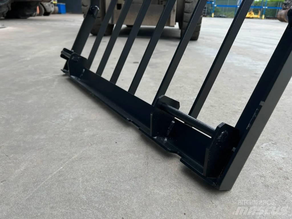 CAT 336D Guard Cabine