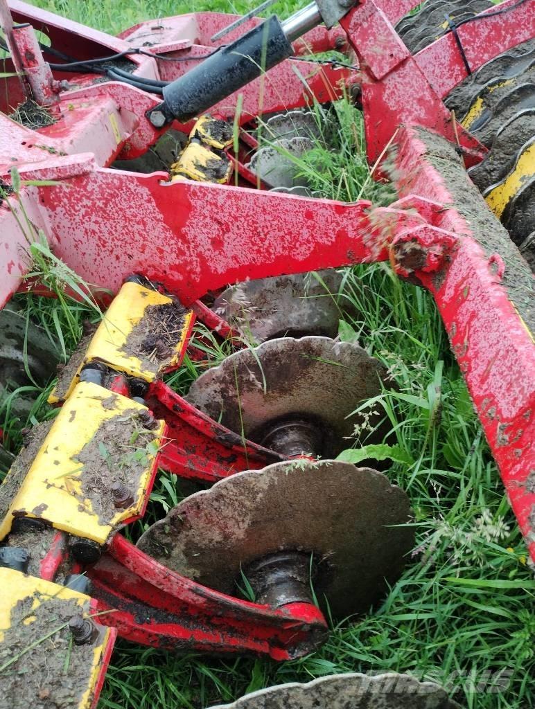 Väderstad CR 3000 Crover crop