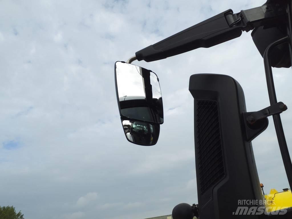 Valtra T 195 V Tracteur