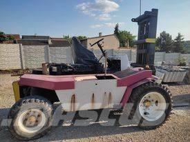 Desta Desta 3222 Chariots diesel