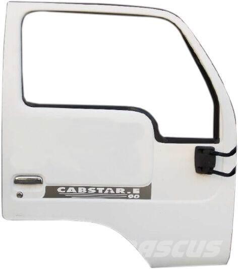 Nissan CABSTAR Transport - Autres