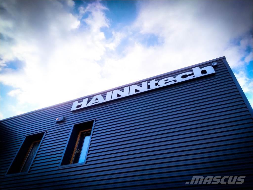 Nissan RIGHT Transport - Autres