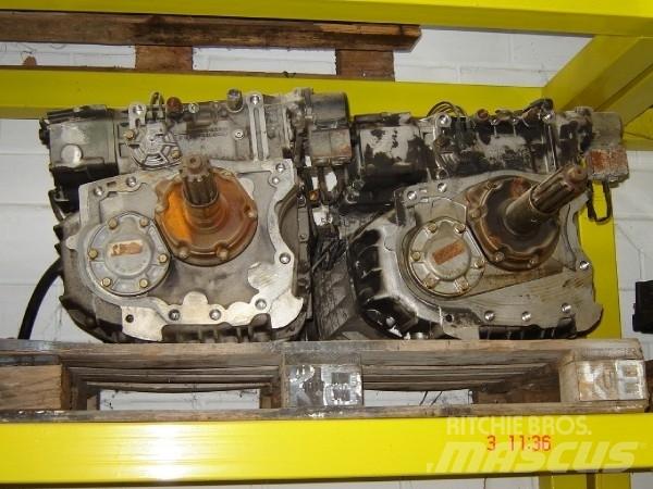 Mercedes-benz G180 Boîte de vitesse