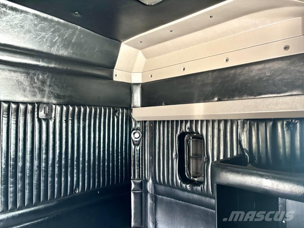 Kenworth W 900 Tracteur routier