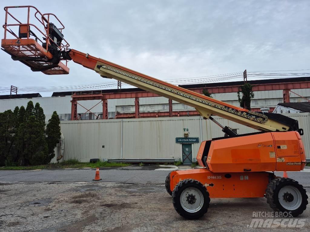 JLG 600 S Nacelles télescopiques