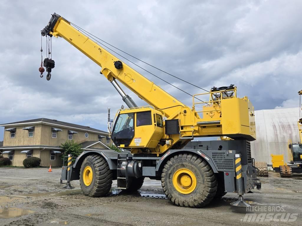 Grove RT 765 E-2 Grues mobiles