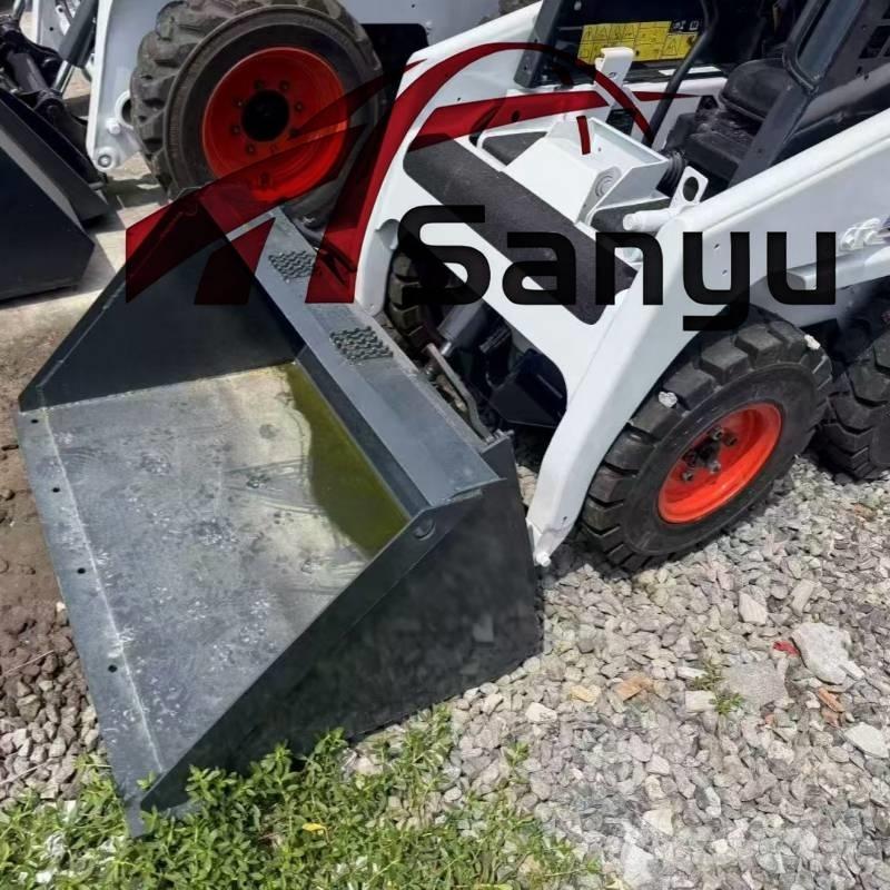 Bobcat S 70 Chargeuse compacte