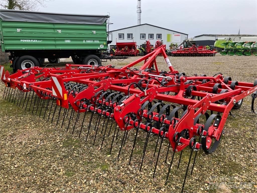 Horsch Finer 6 SL Déchaumeur, cultivateur