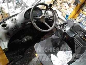 Volvo L 90 E Chargeuse sur pneus