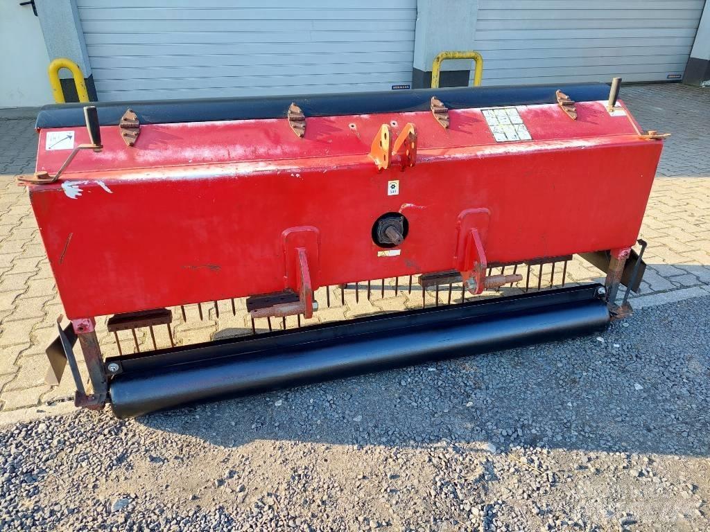 Toro Procore 880 Aérateurs et décapeurs