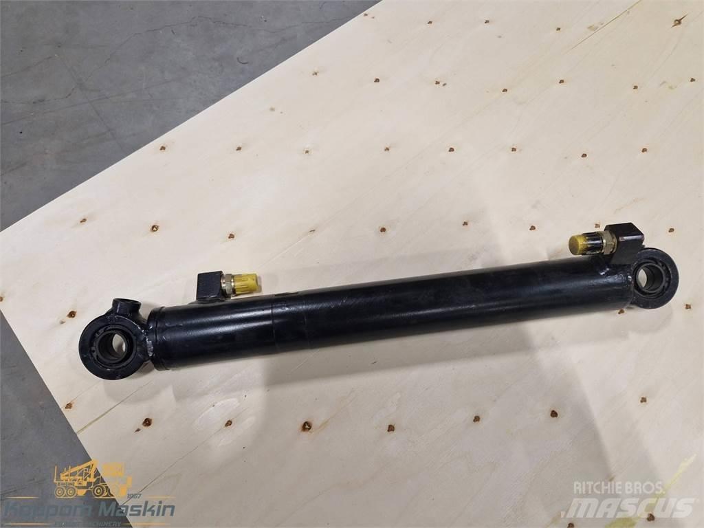 Rottne 078-0054 Hydraulique