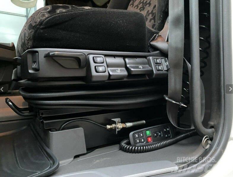 Scania R 450 Tracteur routier