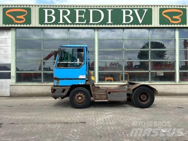 Terberg YT 180 Tracteur routier