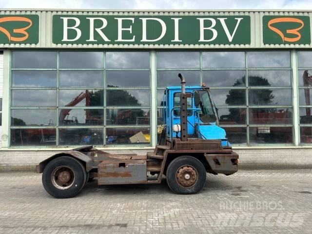 Terberg YT 180 Tracteur routier