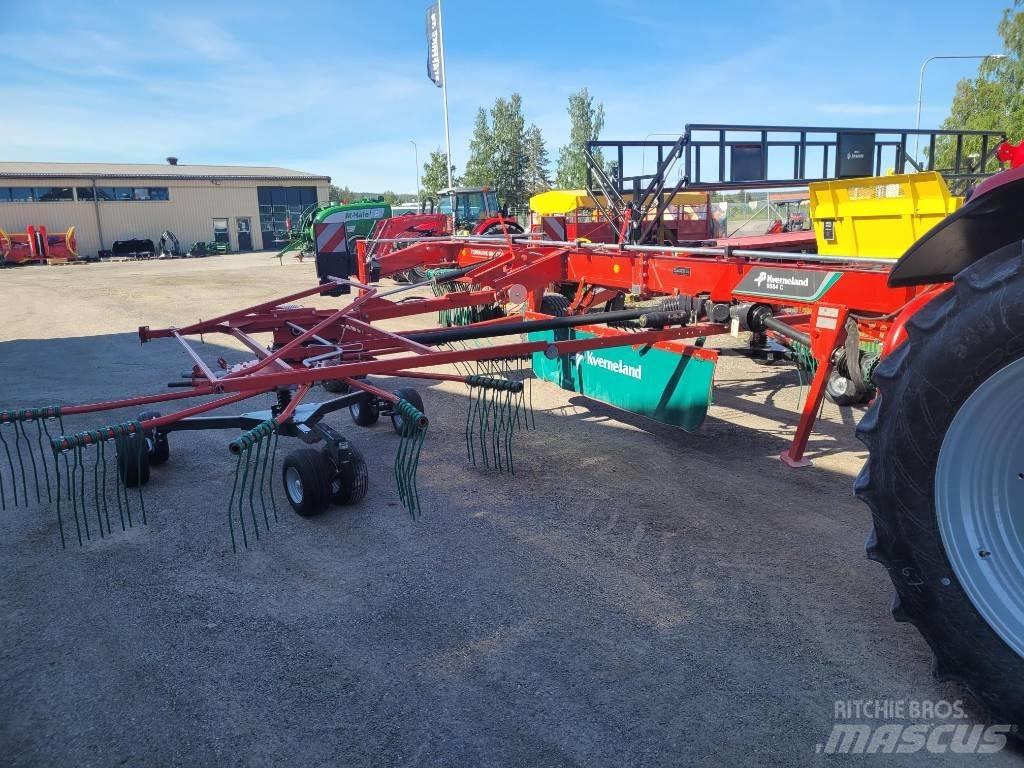 Kverneland 9584C Andaineur