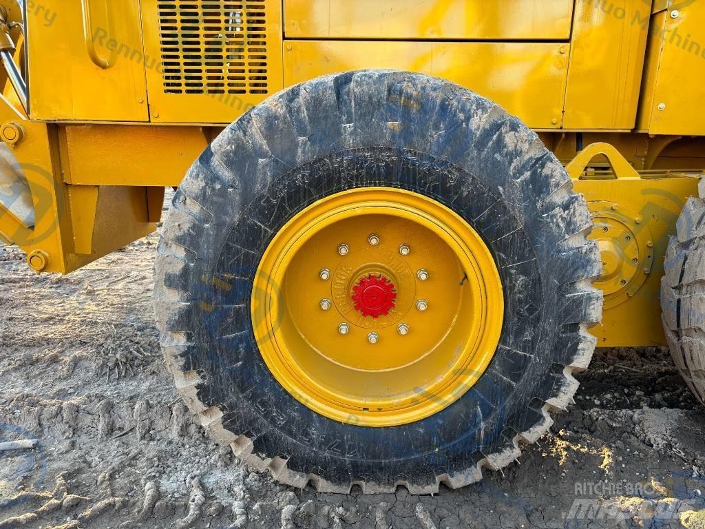 CAT 140H Niveleuse