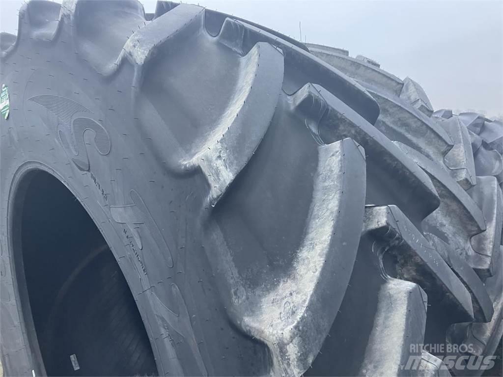 Mitas 650/75R38 Pneus, roues et jantes