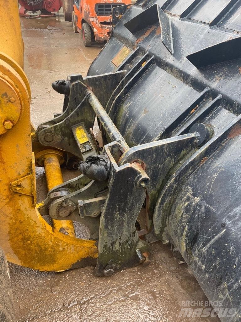 Hanomag 55D Autres accessoires