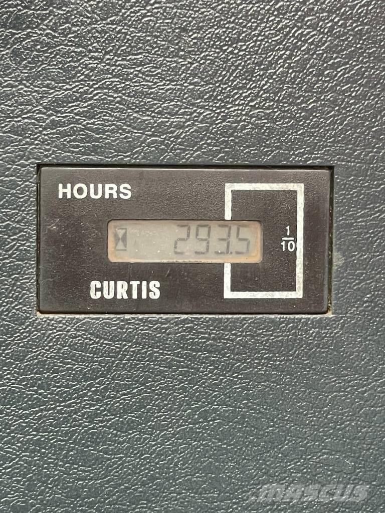 Hyundai 220LC-9S Mini pelle 7t-12t