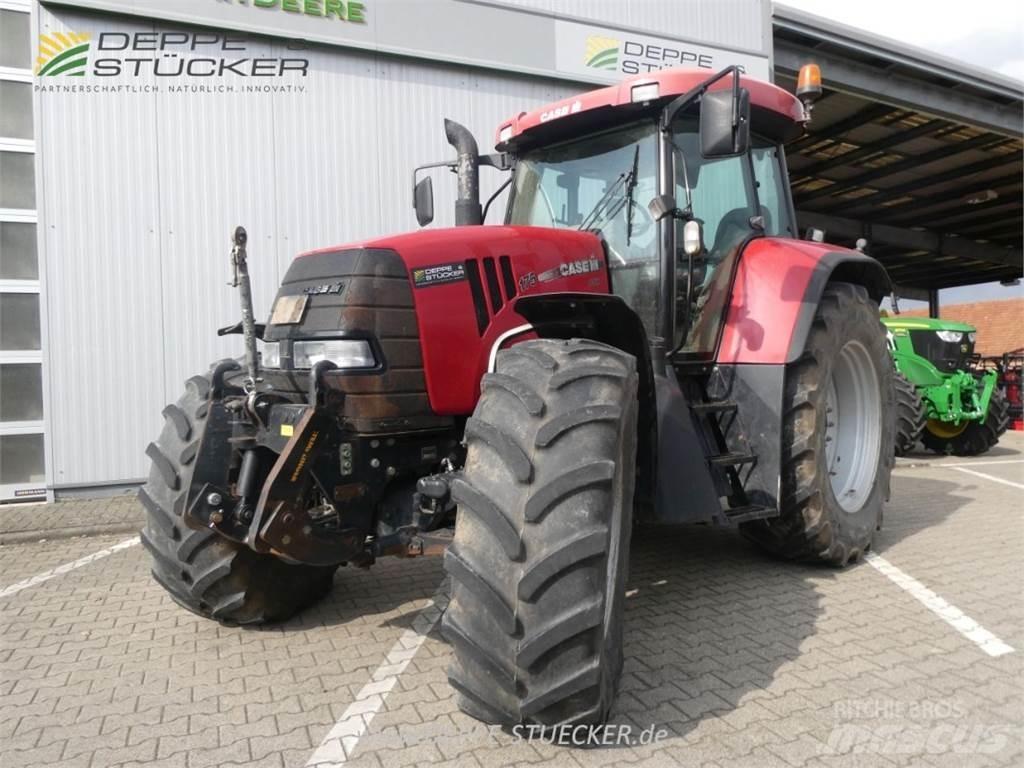 Case IH CVX 175 Tracteur