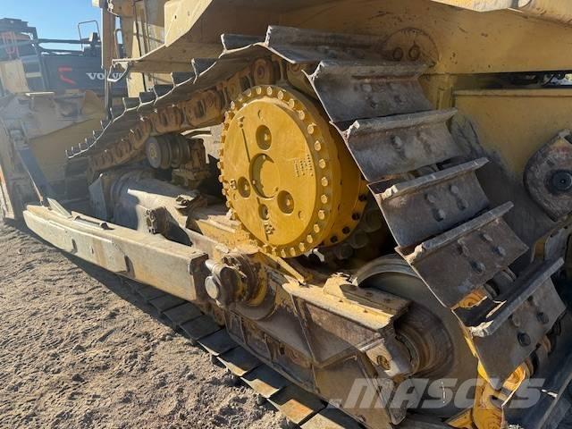 CAT D 6 T XL Bouteurs sur chenilles