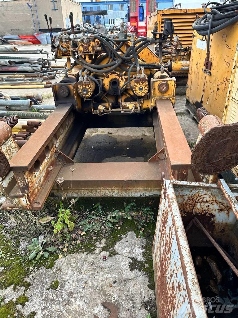  Wamet WPS80 Autre équipement de forage