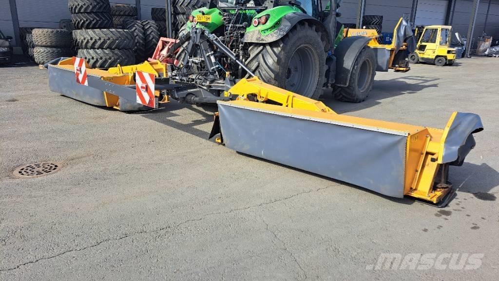 Elho NK 9000 Delta Faucheuse