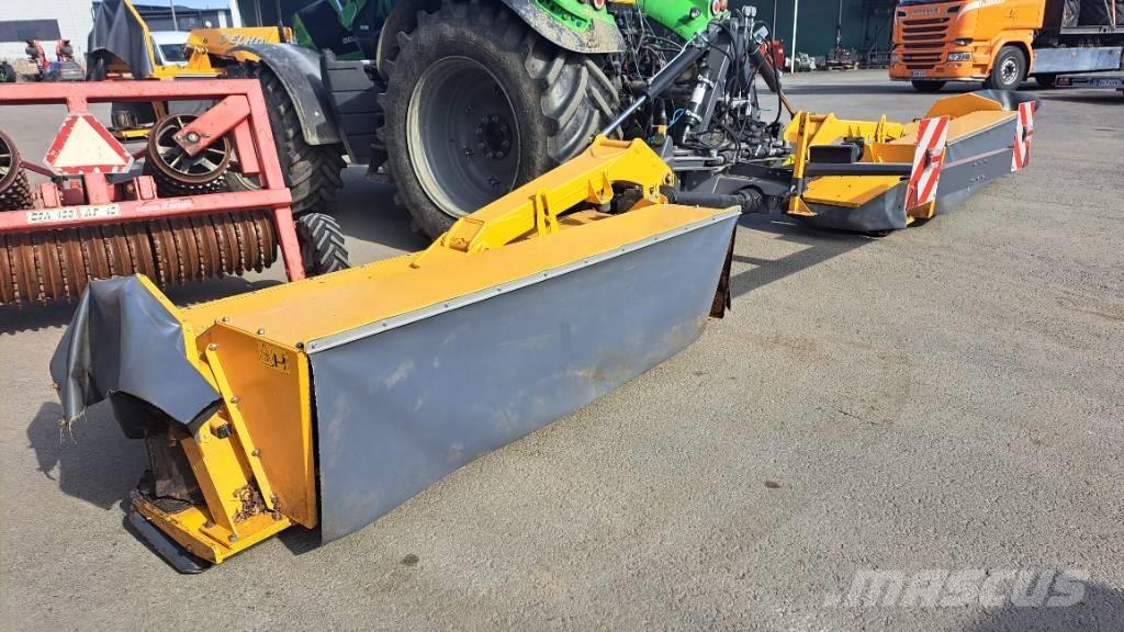 Elho NK 9000 Delta Faucheuse
