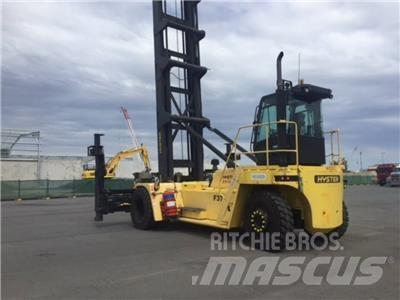 Hyster H23.00XM - 12EC Chariot élévateur gros tonnage