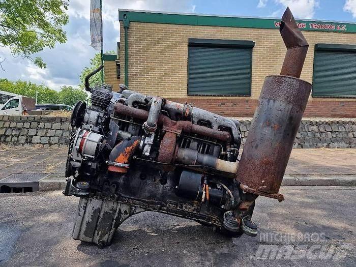  Engines BF6L913 Transport - Autres