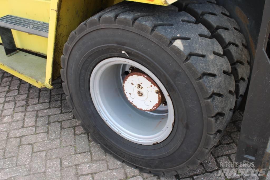 Svetruck 15120 Chariots diesel