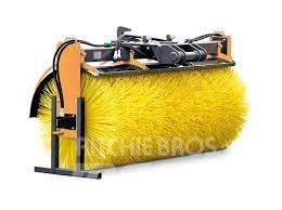 Trejon PH150 Balayeuse / Autolaveuse