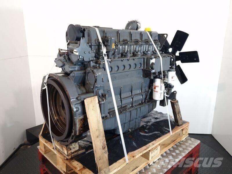 Deutz BF6M1013EC Moteur