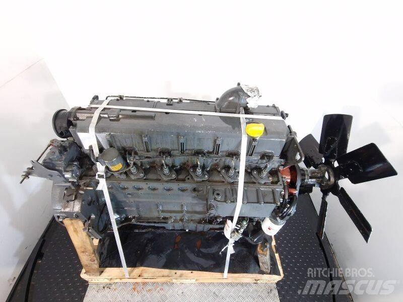 Deutz BF6M1013EC Moteur