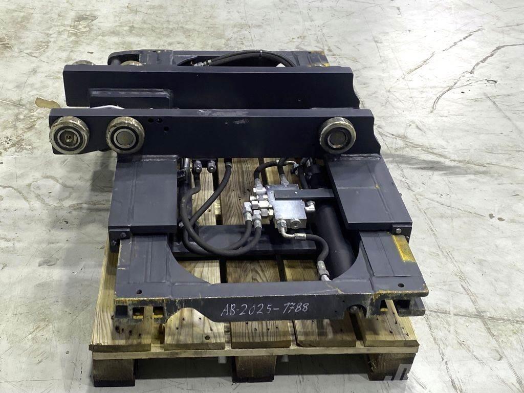 Kaup 6T466BI Fourches