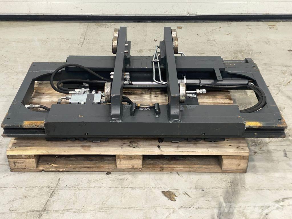 Kaup 6T466BI Fourches